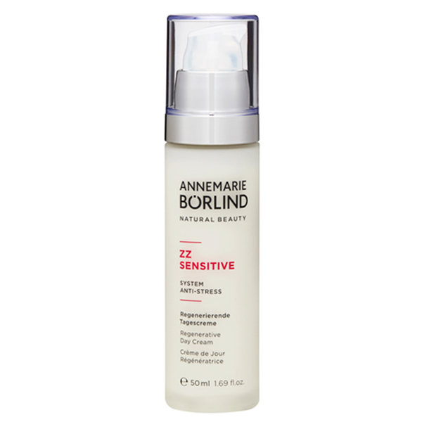 送料無料 アンネマリー ボーリンド ZZデイRクリーム(リジェネレイティブ) 50ml 定価15,120円