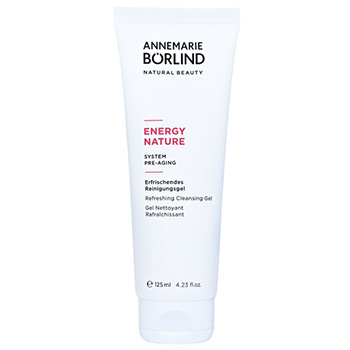 送料無料 アンネマリー ボーリンド 【有効期限】エナジーネイチャー プリエイジング クレンジングジェル 125ml