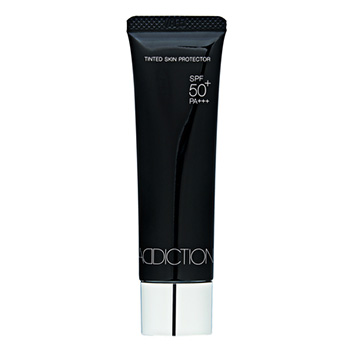 送料無料 アディクション ティンティド スキンプロテクター SPF50+/PA+++ 30ml 定価4,860円