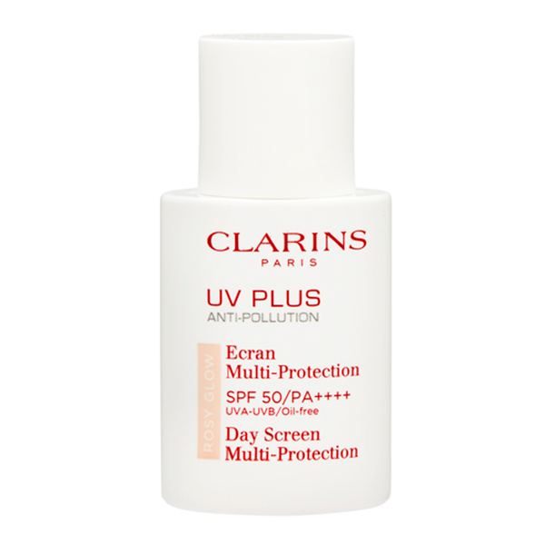 送料無料 クラランス UV-プラス マルチ デイ スクリーン 30ml 定価5,940円