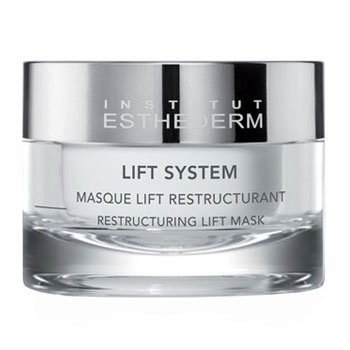 Institut Esthederm Lift System Firming Night Cream 50ml. Institut Esthederm Lift System Firming Night Cream 50ml.
