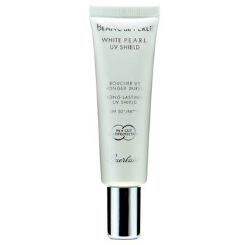 送料無料 ゲラン ペルル ブラン UV シールド 30ml 定価15,894円