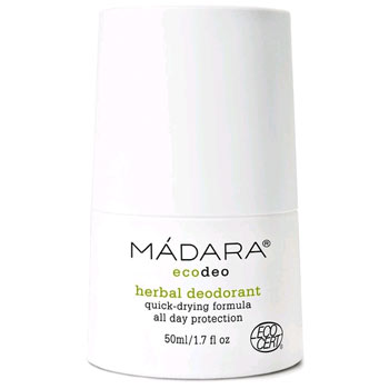 マダラ ロールオンハーブ 50ml