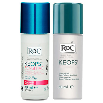 ロック ケオプス ロールオンデオドラント 30ml