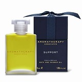 アロマセラピーアソシエイツ サポート エクイリブリアム バスアンドシャワーオイル 55ml