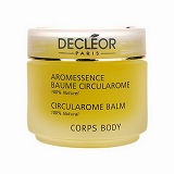 デクレオール アロマエッセンス サーキュラローム バーム 50ml