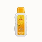 ヴェレダ カレンドラ ベビーオイル 200ml