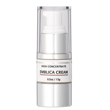 ハイコンセントレート エンブリカ クリーム 15g