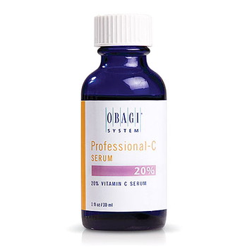 オバジ プロフェッショナルCセラム 20% 30ml