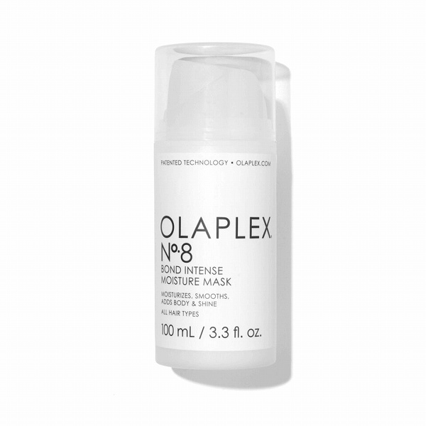 No.8 ボンド インテンス モイスチャーマスク 100ml