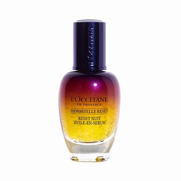 ロクシタン イモーテル オーバーナイトリセットセラム 30ml 格安通販