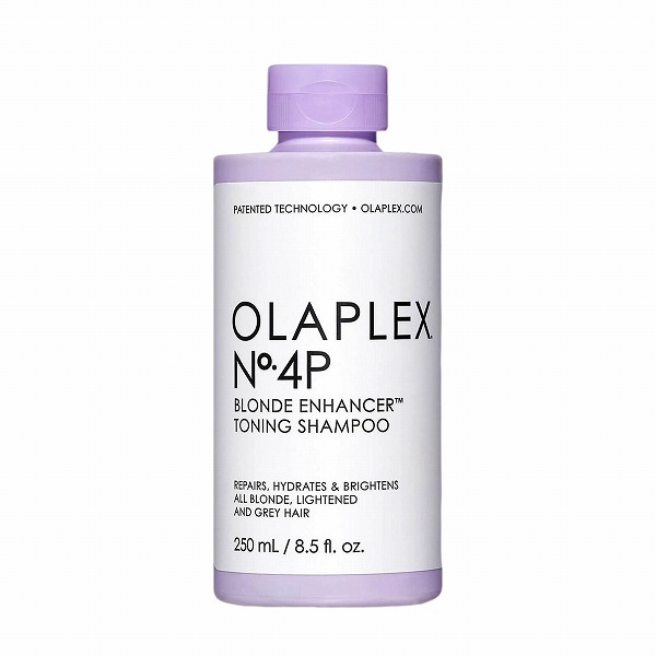 olaplex オラプレックス no.4p 4p シャンプー ムラシャン パープルシャンプー 紫シャンプー 2本 - miescuela