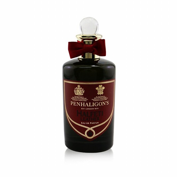 ハルフェティ オードパルファム 100ml