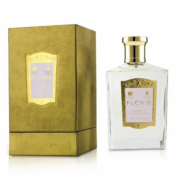 チェリーブロッサム オードパフューム 100ml