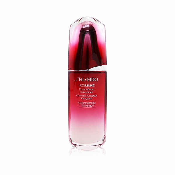 アルティミューン パワライジング コンセントレート III 75ml