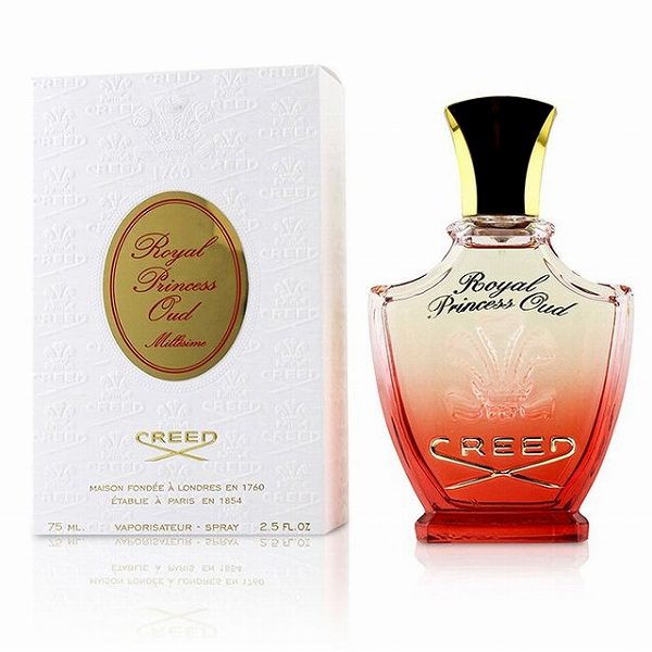 クリード ロイヤル プリンセス ウード 75ml 格安通販 【コスメデネット】
