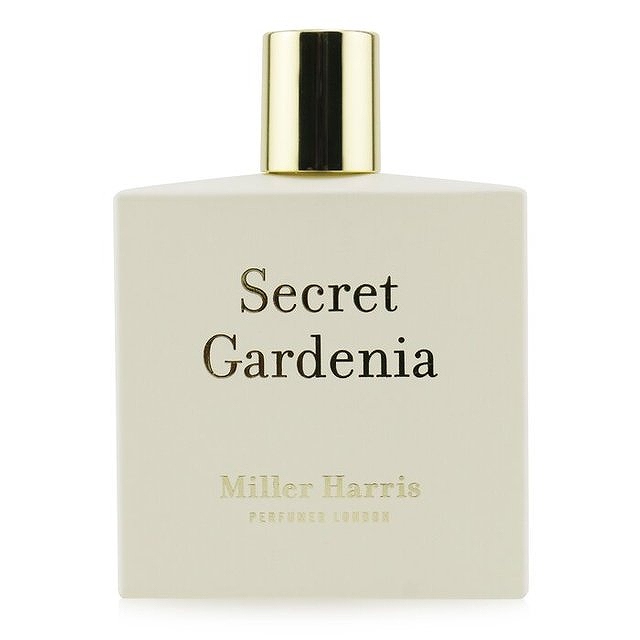 ミラー ハリス シークレット ガーデニア オーデパルファム 100ml 格安