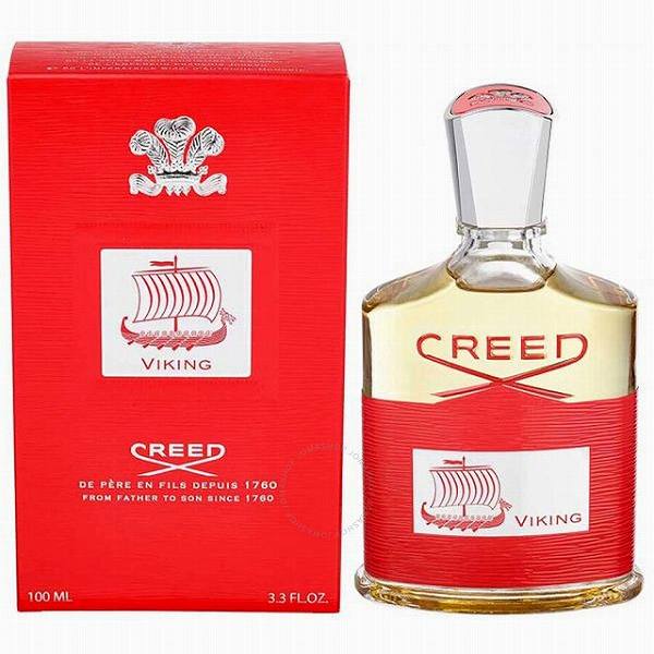 バイキング オードパルファム 100ml