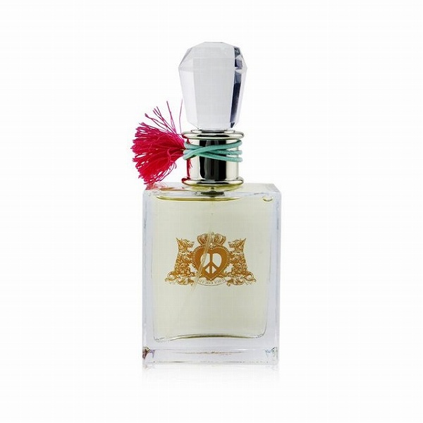 ジューシークチュール ピース・ラブ＆ジューシー クチュール オーデパルファム 100ml 格安通販 【コスメデネット】