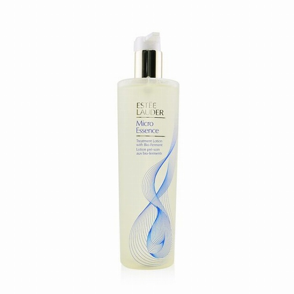 エスティローダー マイクロ エッセンス ローション BF 400ml【国内未