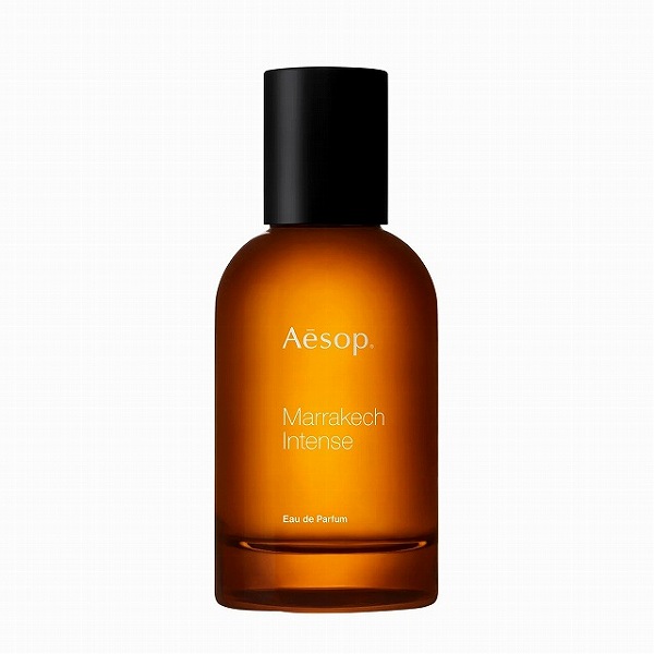 マラケッシュ インテンス オードパルファム 50ml アウトレットネット 【新品未開封】AESOP マラケッシュ 50ml インテンス オードパルファム ユニセックス