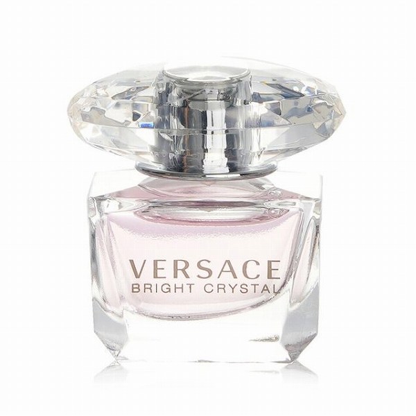 商店 ヴェルサーチ クリスタル ノワール 5ml drenriquejmariani.com