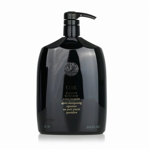 オリベ シグネチャー コンディショナー 1000ml（サロンサイズ） 格安通販 【コスメデネット】