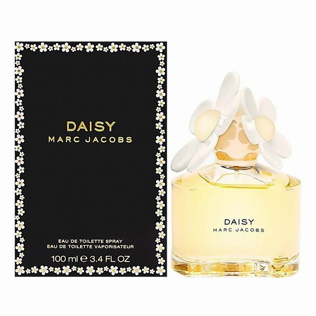 マークジェイコブス デイジー オードトワレ 100ml 格安通販 【コスメデネット】