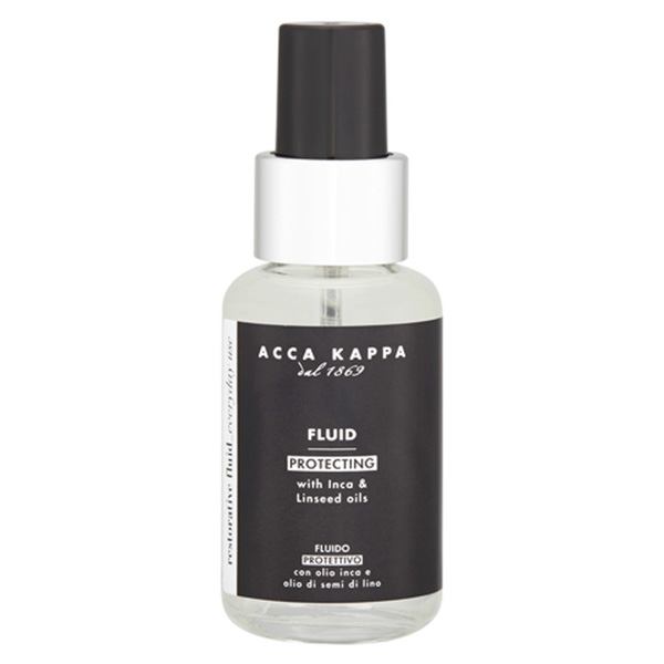 アッカ カッパ ホワイトモス ヘアオイル 50ml 格安通販 【コスメデネット】