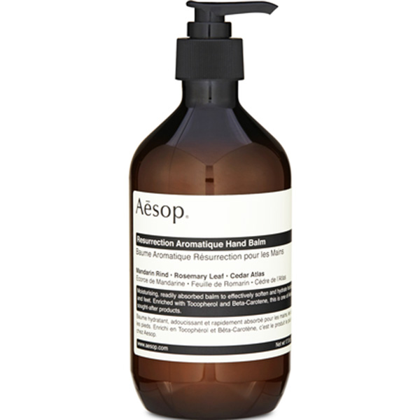 新色追加して再販 Aesop ハンドクリーム thecarestaff.com