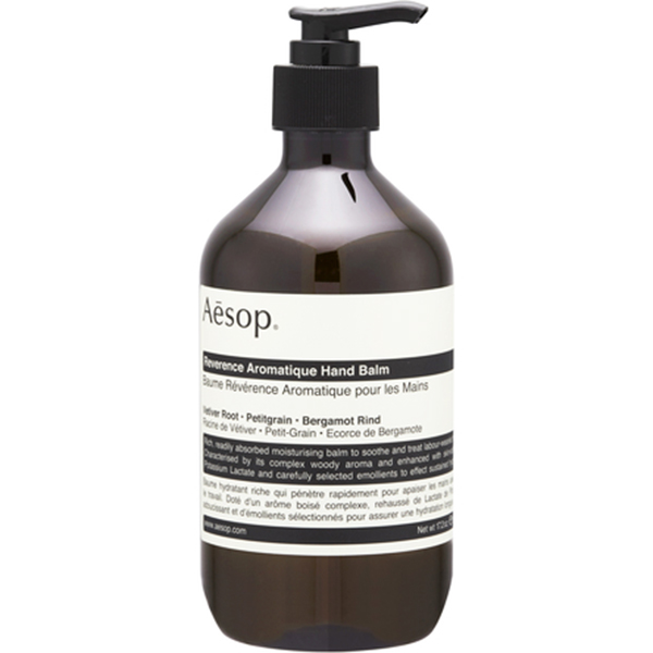 レバレンス ハンドバーム 500ml