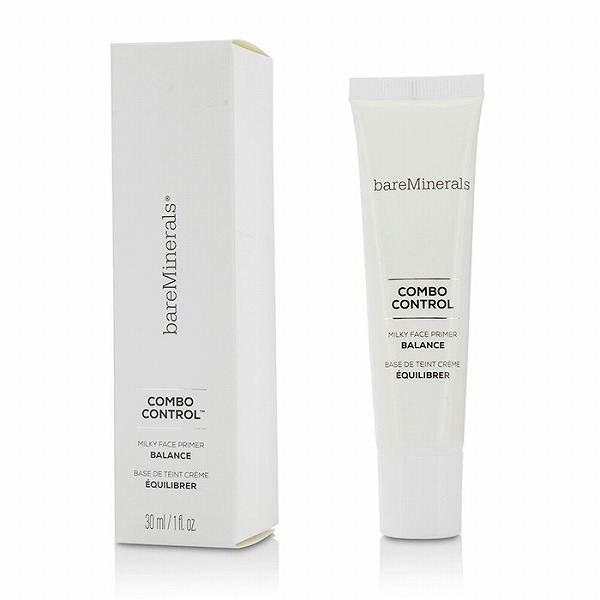 ベアミネラル コンボコントロールミルキーフェイスプライマー 30ml 格安通販 【コスメデネット】
