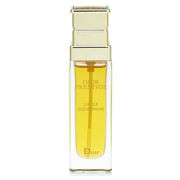 ディオール プレステージ ソヴレーヌ オイル 30ml 格安通販 【コスメデ