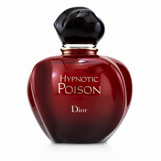 送料込み新品未開封/ChristianDior/ヒプノティックプワゾン100ml - nimfomane.com