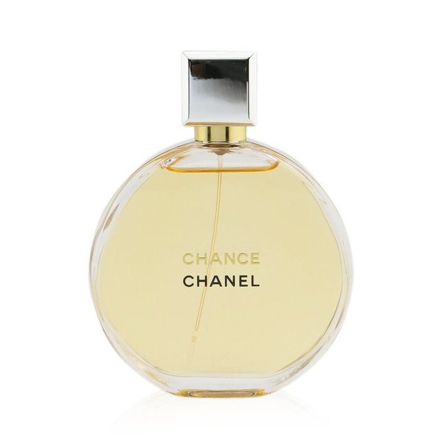 シャネル チャンス オードゥ パルファム(ヴァポリザター) 100ml