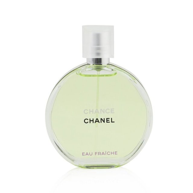 チャンス オー フレッシュ オードゥ トワレット 100ml(ヴァポリザター)