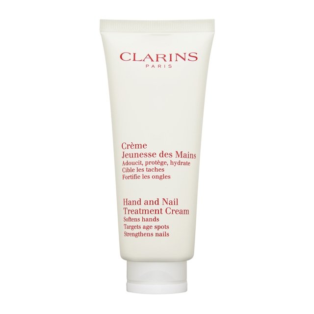 クラランス ハンド/ネイル トリートメントクリーム 100ml 格安通販 【コスメデネット】