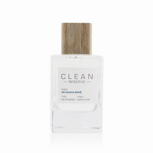 クリーン リザーブ レイン オードパルファム 100ml 格安通販 コスメデネット