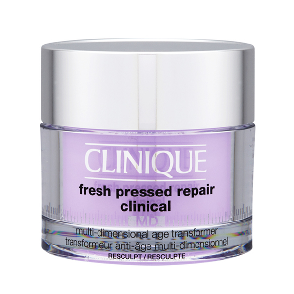 フレッシュ プレスト MD リペア クリーム S 50ml
