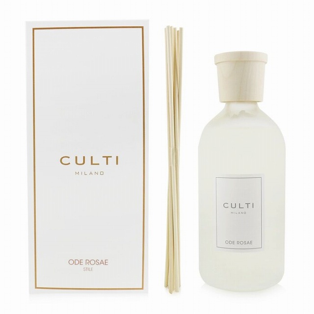 クルティ オデローザ ディフューザー 500ml 格安通販 【コスメデネット】 クルティ オデローザ ディフューザー 500ml 格安通販 【コスメデネット】