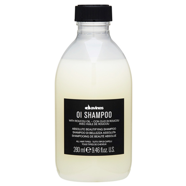 ダヴィネス オイシャンプー 280ml 格安通販 コスメデネット