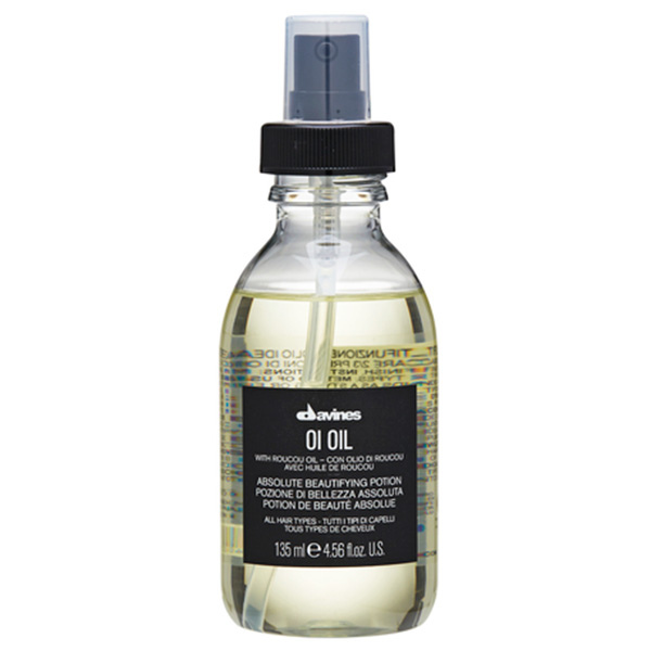 ダヴィネス オイ オイル 135ml 格安通販 【コスメデネット】