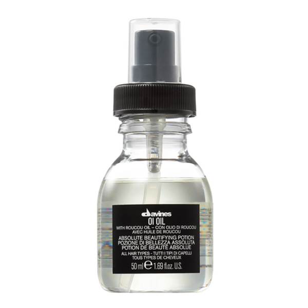 ダヴィネス オイ オイル 50ml 格安通販 コスメデネット
