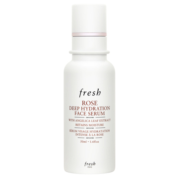 fresh deep hydration face serum