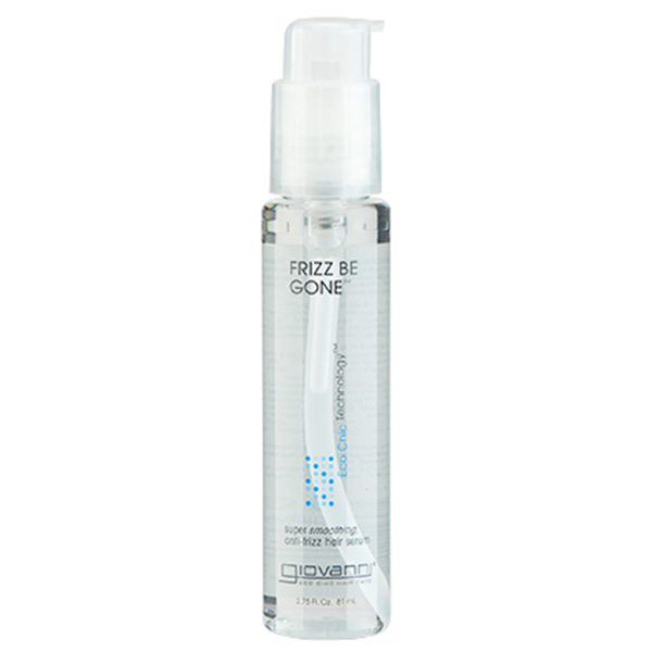 ジョヴァンニ/ジョバンニ フリッズビーゴーン スムージングヘアセラム 81ml 格安通販 【コスメデネット】