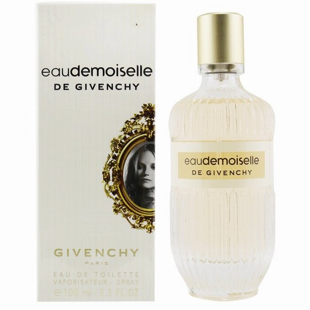 オードモワゼル オーデトワレ 100ml
