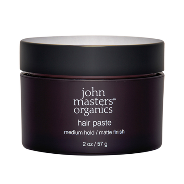 ジョンマスターオーガニック ヘアペースト 57g 格安通販 コスメデネット