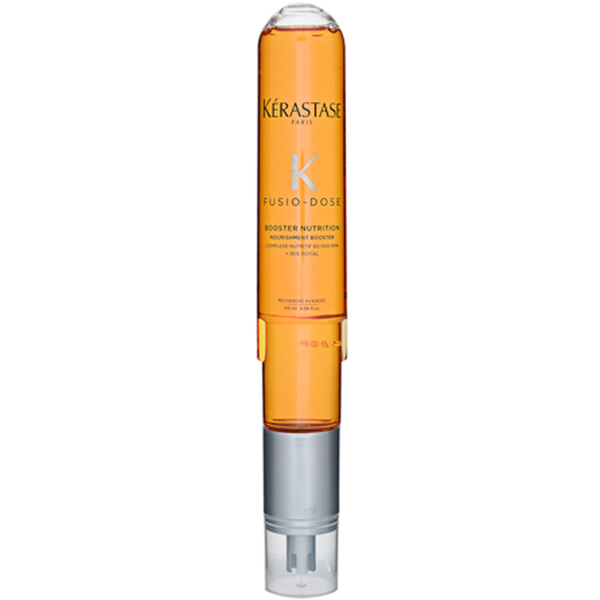 フュジオドーズ オレオフュージョン ブースター（ドライヘア） 120ml