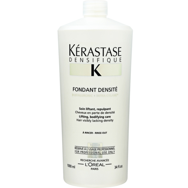 ケラスターゼ DS フォンダン デンシフィック 1000ml 格安通販 【コスメデネット】