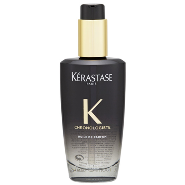 定価 KERASTASE ケラスターゼ CH ユイル クロノロジスト R 100ml洗い流さないトリートメント ヘアオイル アウトバス ユ